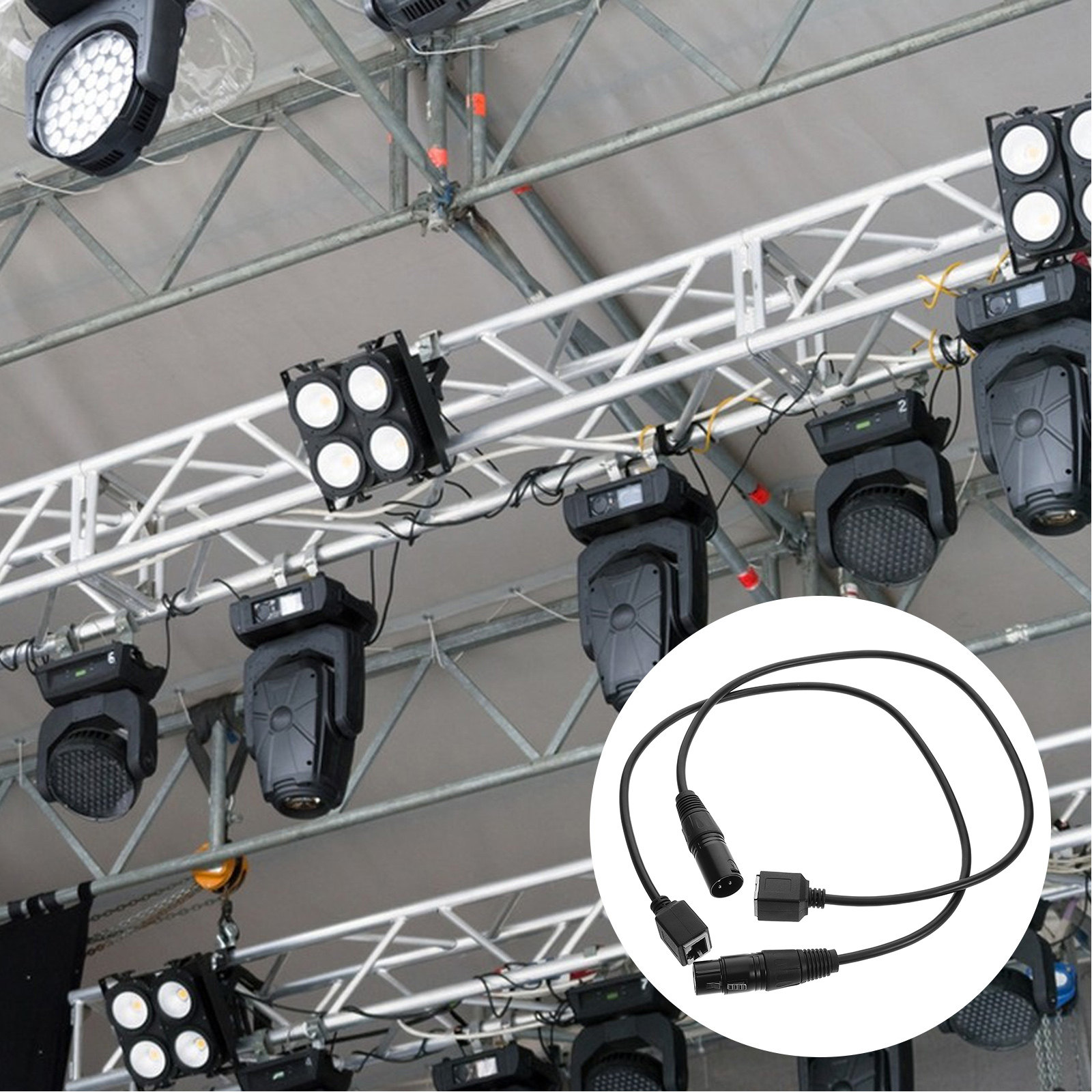 2 stuks professionele signaalk - Event & Party Supply recensie en prijs