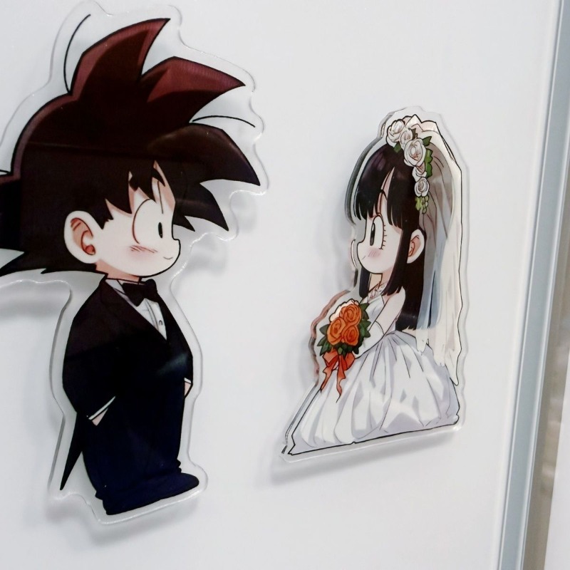 Dragon Ball cartoon schattig t - Event Suppliers recensie en prijs