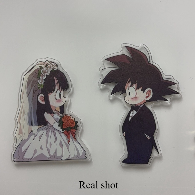 Dragon Ball cartoon schattig t - Event Suppliers recensie en prijs