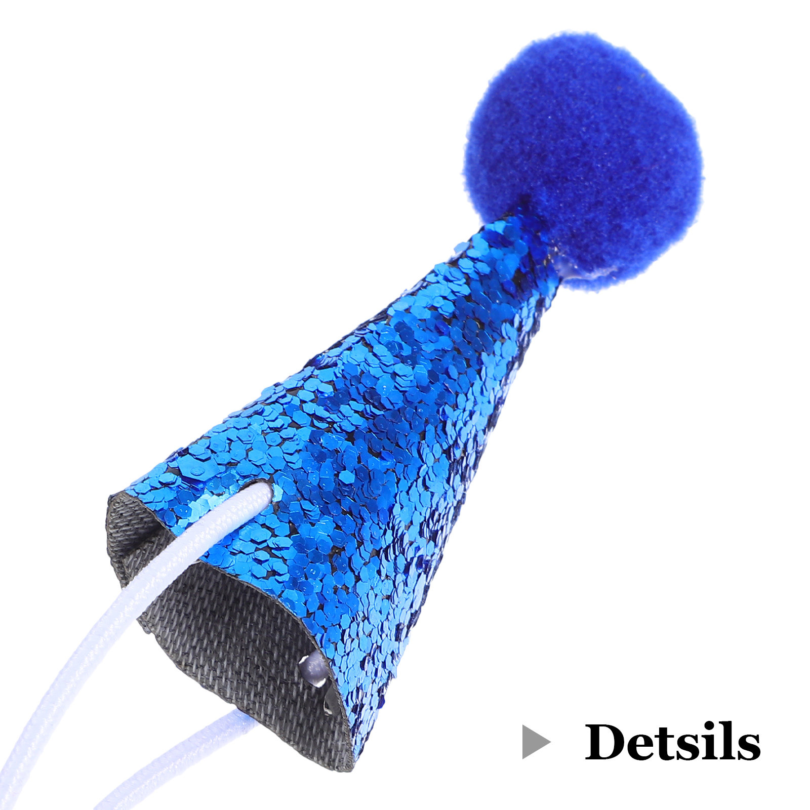10 stuks dierenverjaardagsmuts - Party Hat Cone recensie en prijs