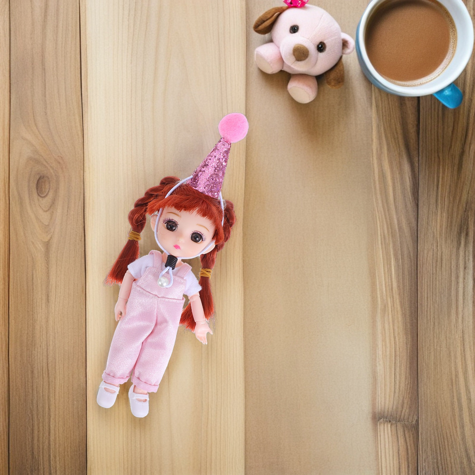10 stuks dierenverjaardagsmuts - Party Hat Cone recensie en prijs