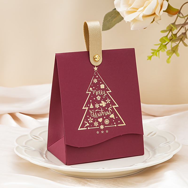 INEDACO cadeaudozen met leren  - Event Party Box recensie en prijs