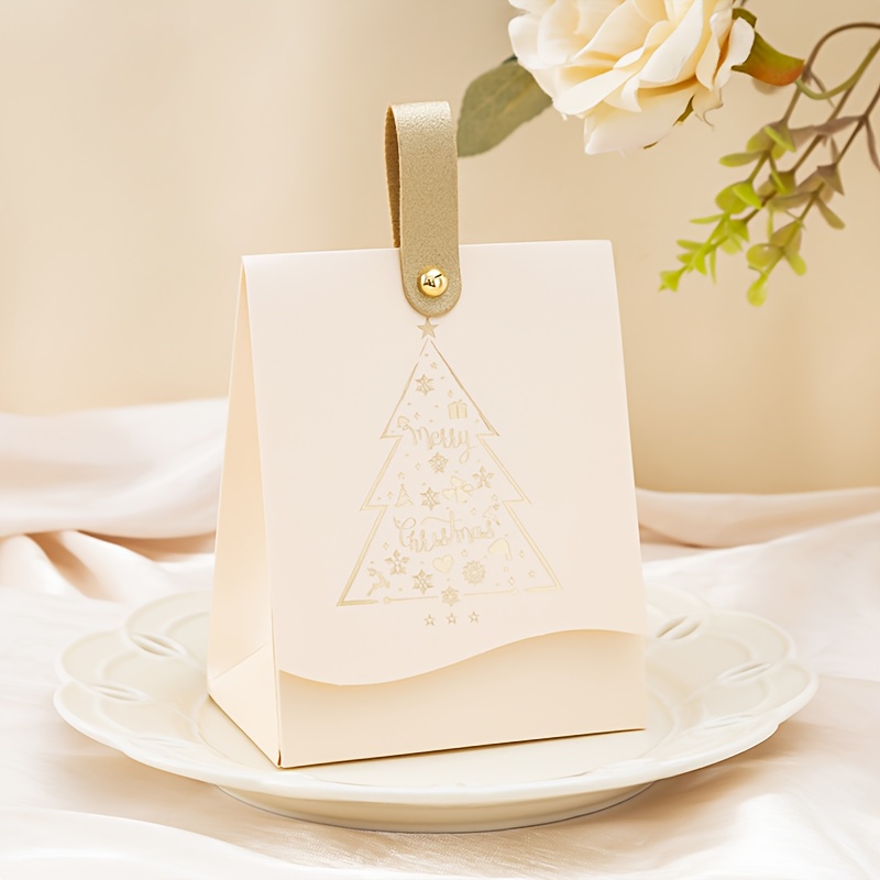 INEDACO cadeaudozen met leren  - Event Party Box recensie en prijs