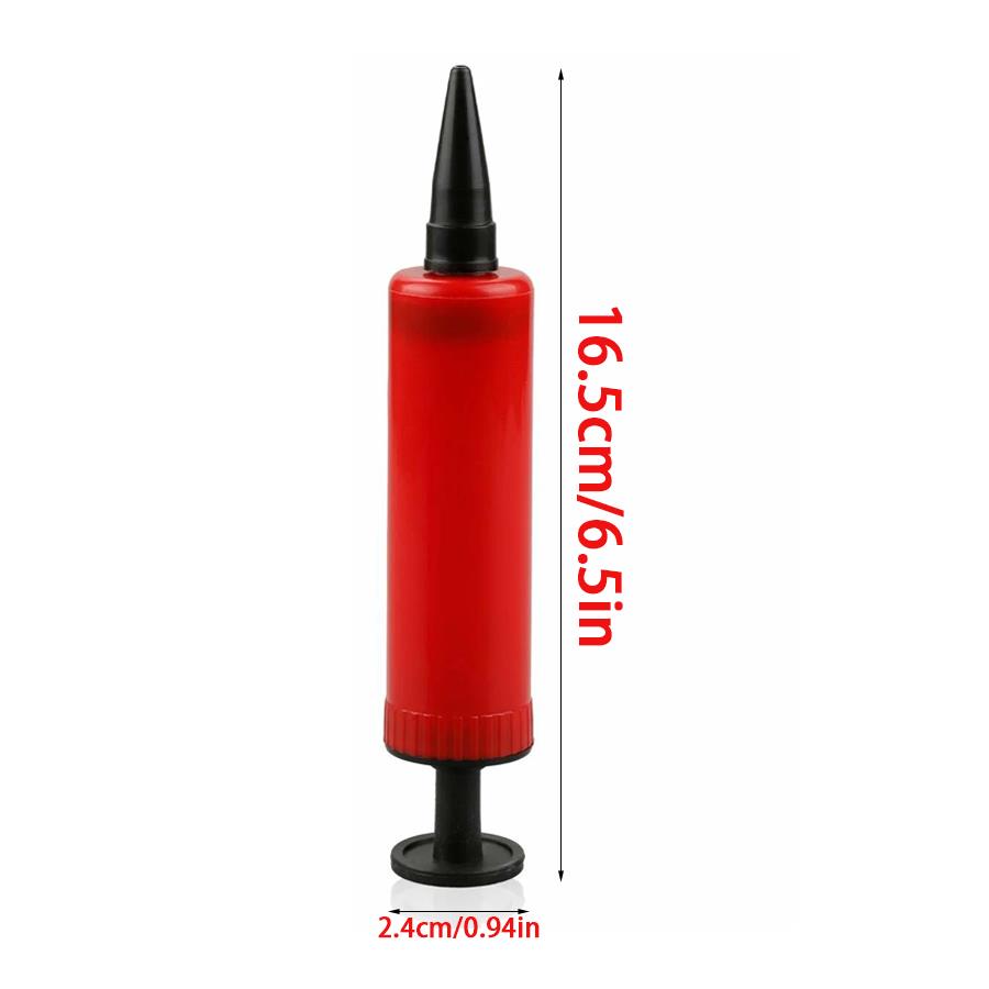 4/8/10 stuks handpomp met duw- - Balloon Pump Hand recensie en prijs