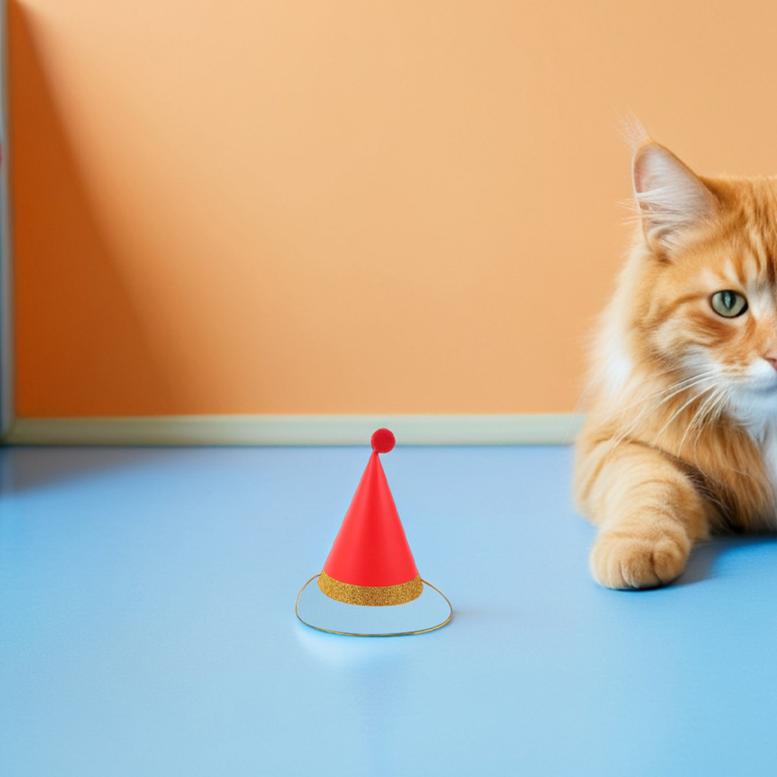 16 stuks verjaardagsmutsen voo - Party Hat Cone recensie en prijs