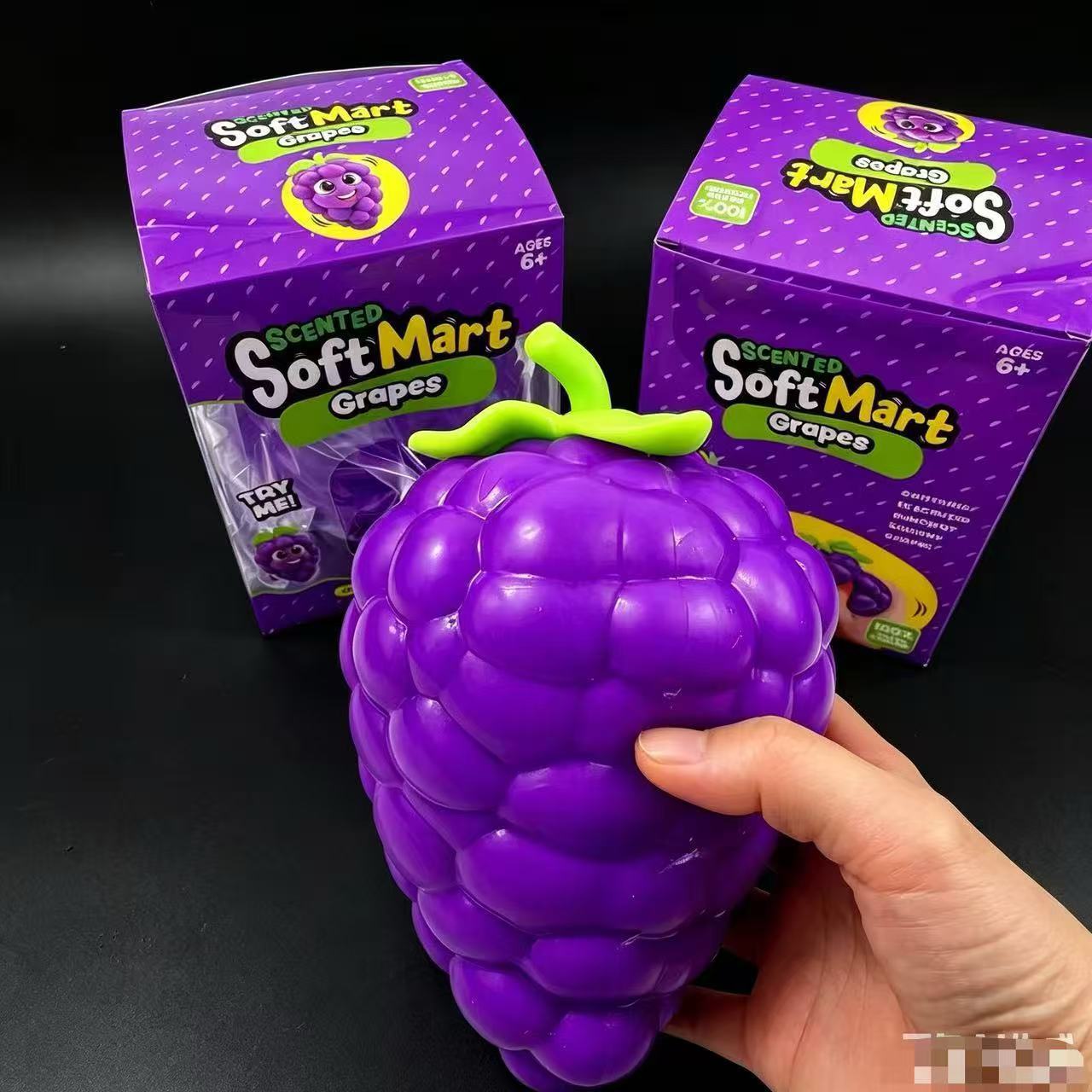 2026 Jumbo Druivenfruit Squish - Event Party recensie en prijs