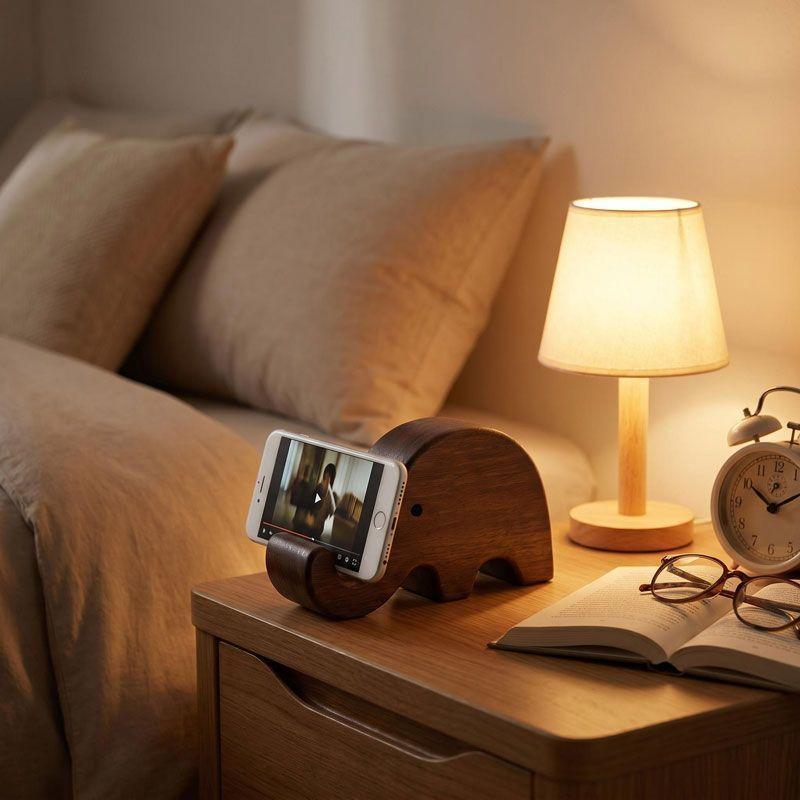 Eenvoudige, creatieve telefoon - Event Support recensie en prijs